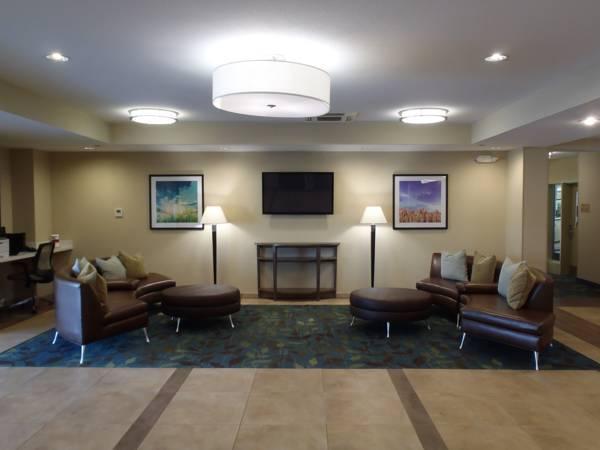 Candlewood Suites - Lancaster West By Ihg Mountville Exterior photo
