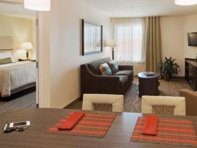 Candlewood Suites - Lancaster West By Ihg Mountville Exterior photo